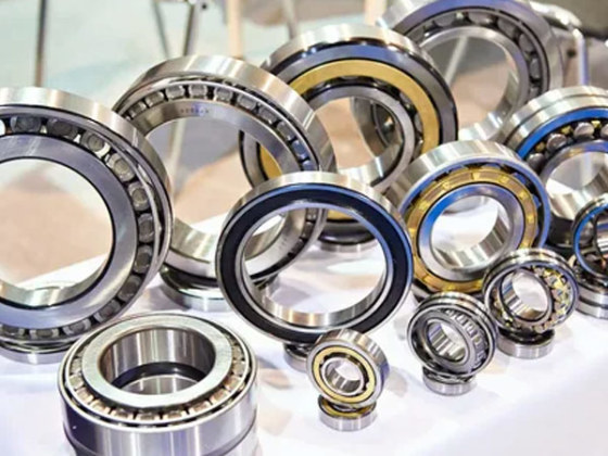 The main problems faced by China's bearing industry The main problems faced by China's bearing industry