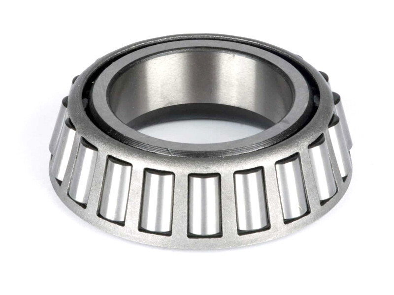 Tapered Roller Bearings