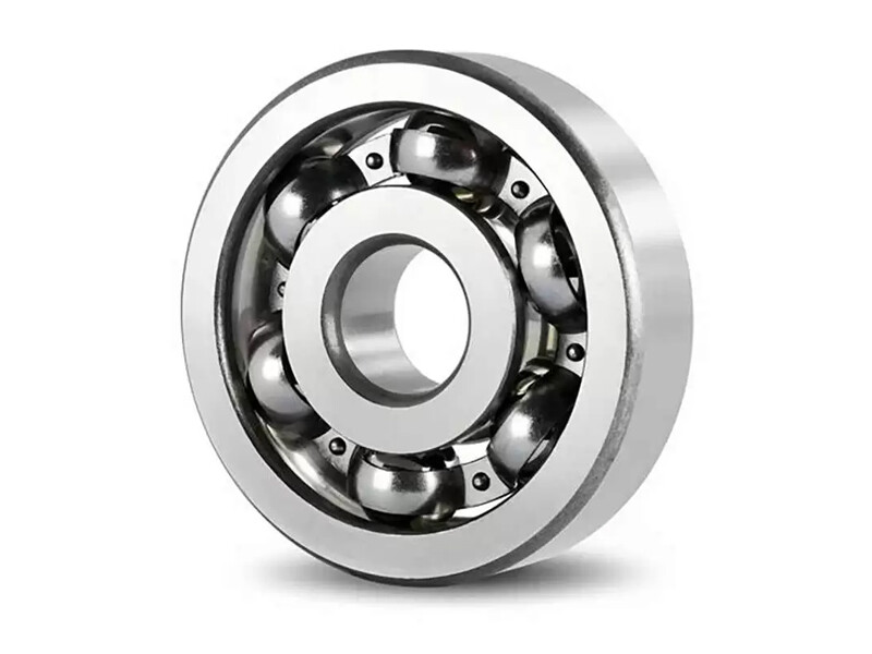 Deep Groove Ball Bearings