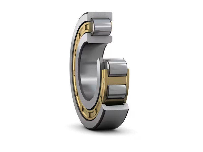 Cylindrical Roller Bearings