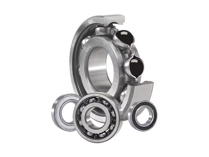 Ceramic Bearings