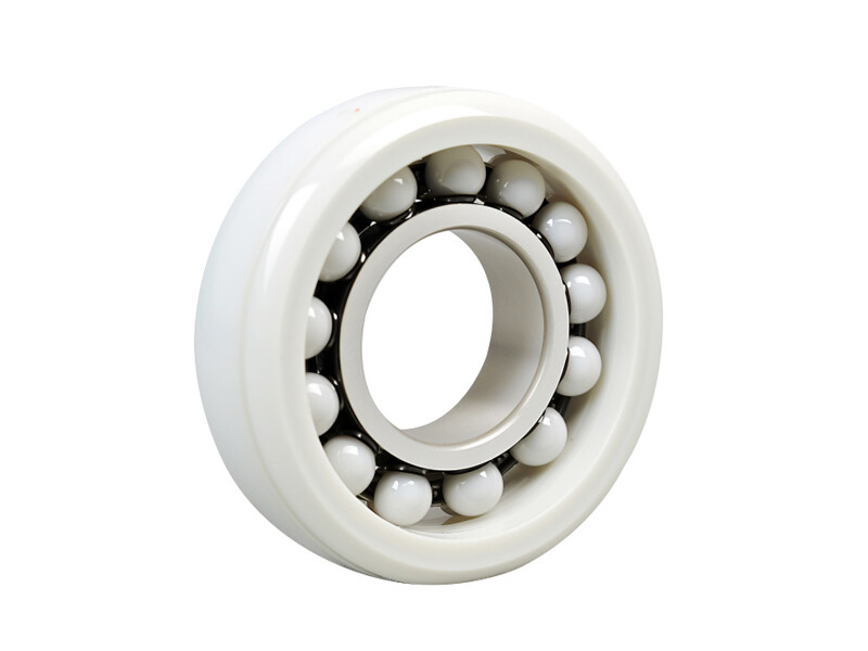 6201CE Ceramic Bearings
