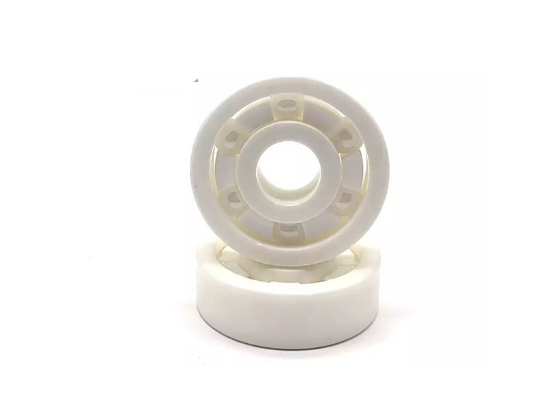 6700CE Ceramic Bearings