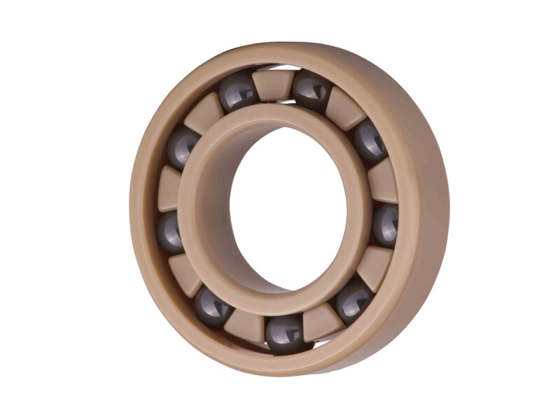 638CE Ceramic Bearings