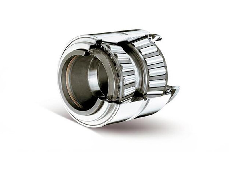 Class C Railway Bearings