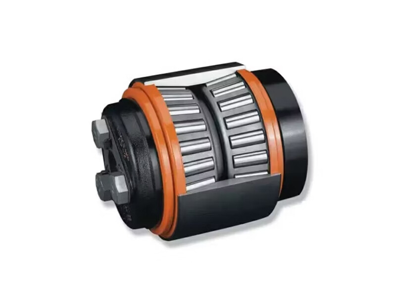 HM127446 Railway Bearings