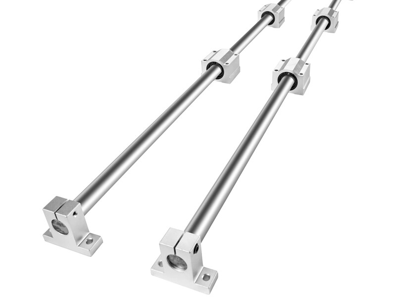 KWVE55-B-KT Linear Slides And Guide Rails