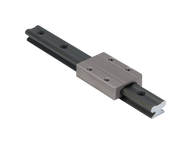 KWVE30-B-KT-H Linear Slides And Guide Rails