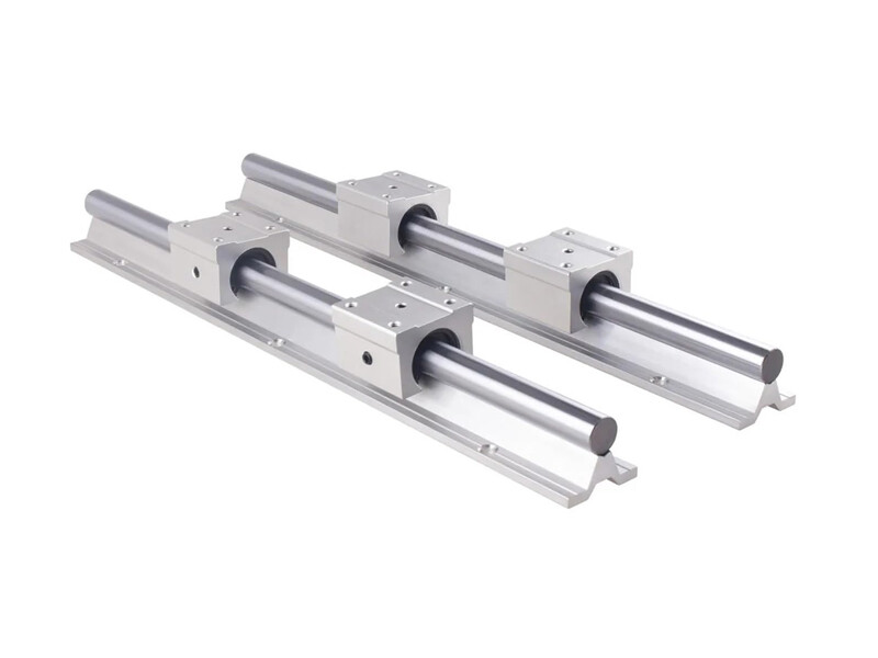 KWSE20-L Linear Slides And Guide Rails