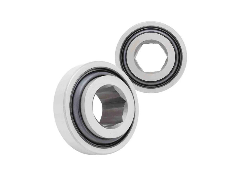 204KRR2 Agricultural Bearings