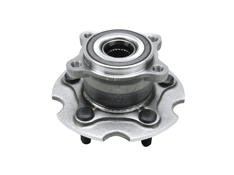 DAC39680037	Wheel Hub Bearings
