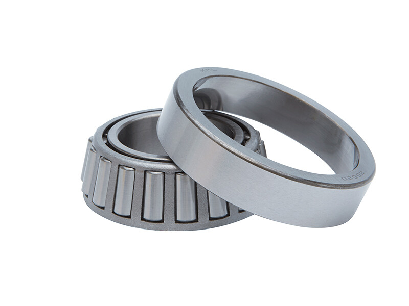 NP407078/NP630637 Inch Tapered Roller Bearings