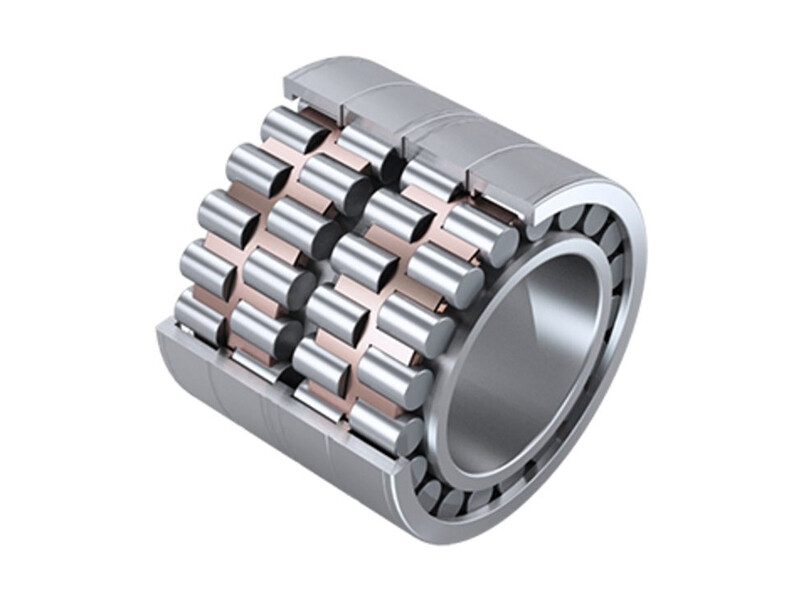 Eccentric Bearings