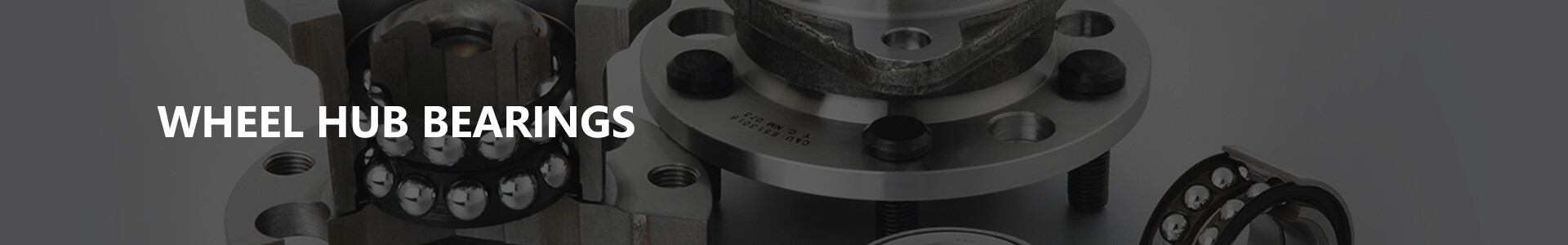 Wheel Hub Bearings Wheel Hub Bearings