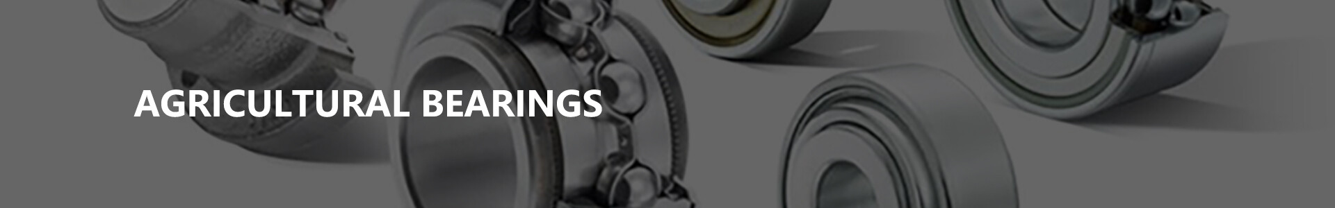 Agricultural Bearings Agricultural Bearings