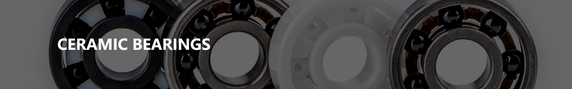 Ceramic Bearings Ceramic Bearings