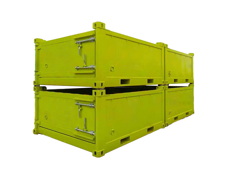 Mini Container Set Mini Container Set