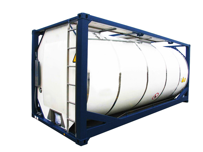 Tank Container Tank Container