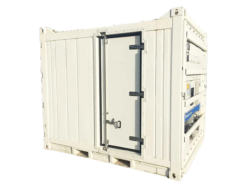 Reefer Container Reefer Container
