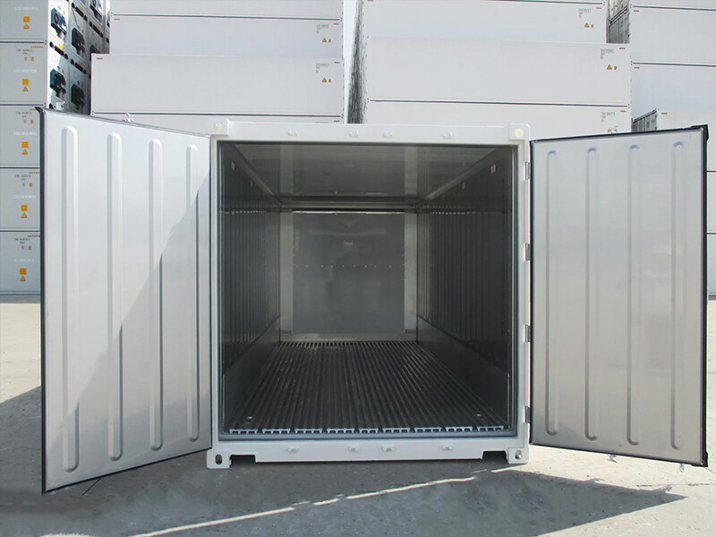 20FT Reefer Container-UNICON INTERNATIONAL CORP.
