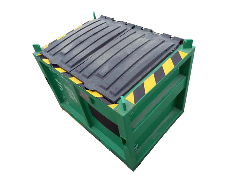 复制 Special Container-UNICON INTERNATIONAL CORP.