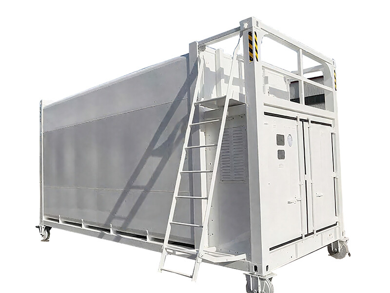 Offshore Container Offshore Container