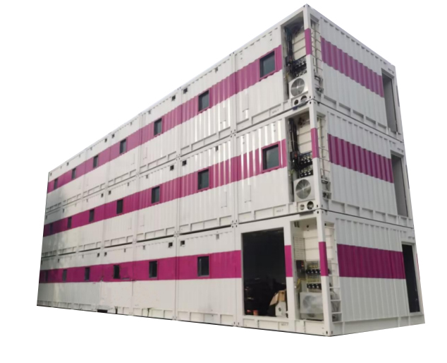 Modular Buildings Modular Buildings