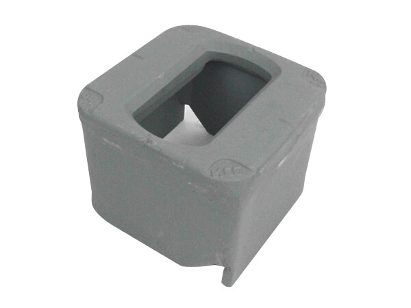 集装箱船固定件