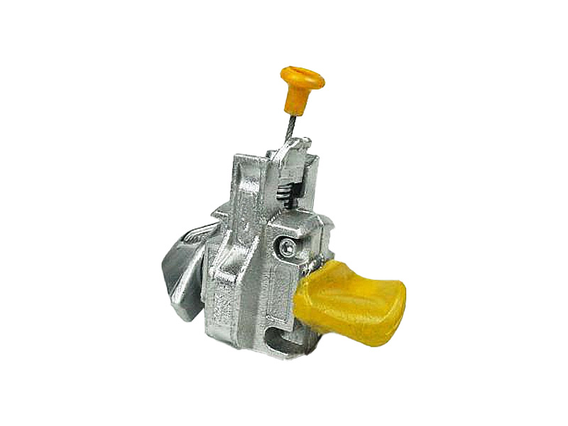 Loose Fitting for Container Ships