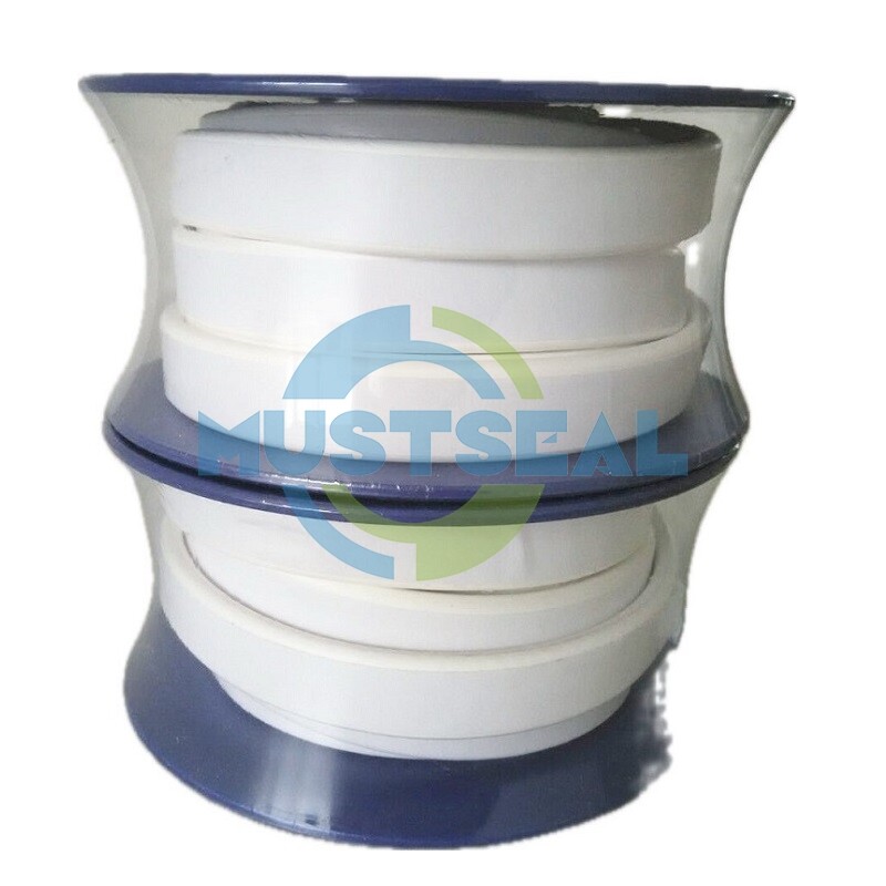 Cinta selladora de juntas de PTFE expandido