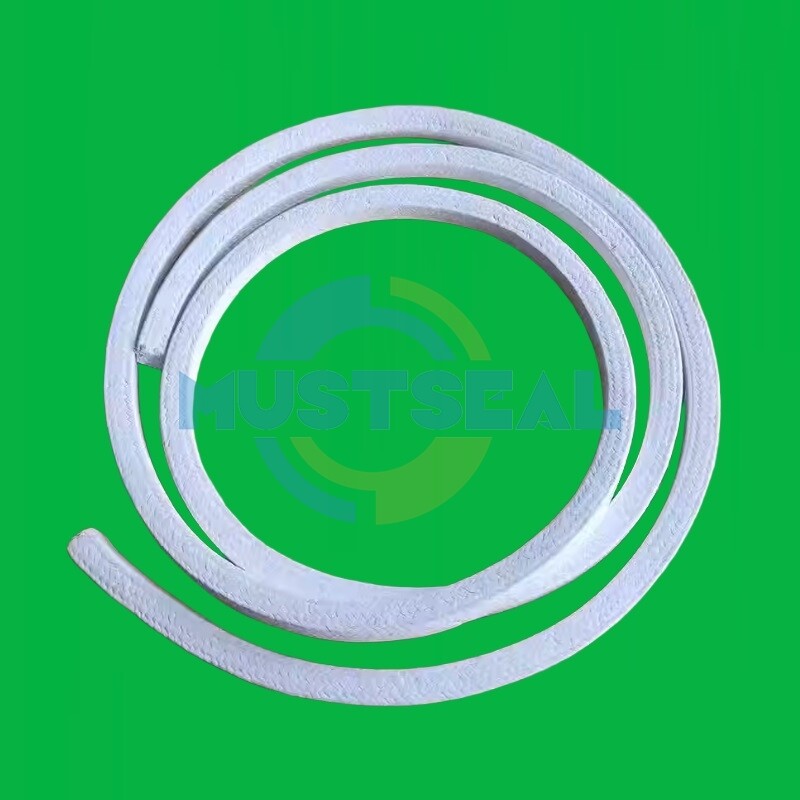 Empaquetadura de PTFE puro