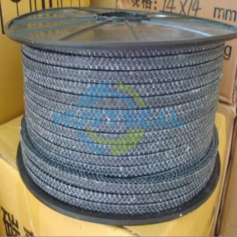 Embalaje de fibra de carbono