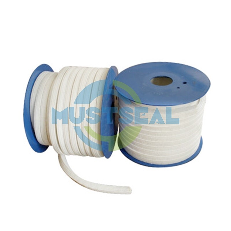 Empaquetadura de algodón con PTFE