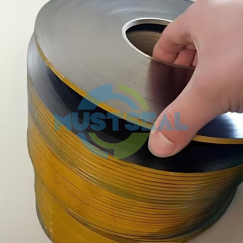 Cinta de grafito para SWG