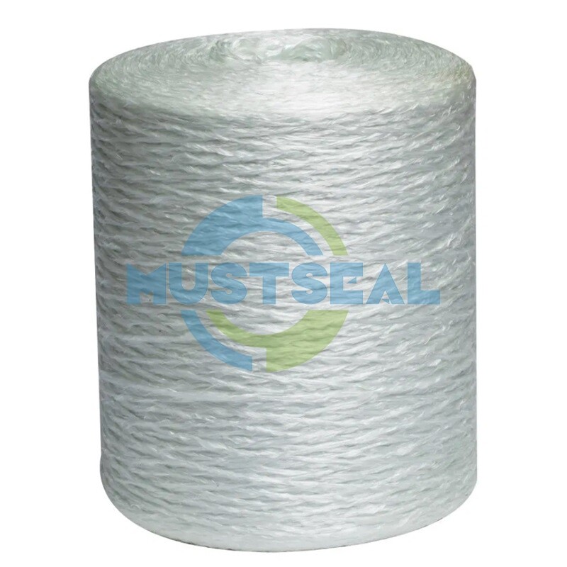 Roving de fibra de vidrio