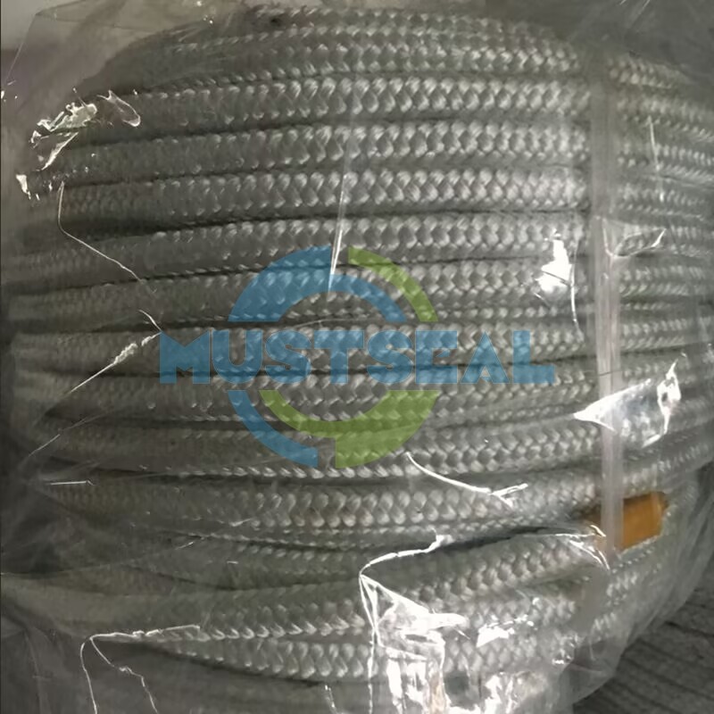 Cuerda cuadrada de fibra de vidrio