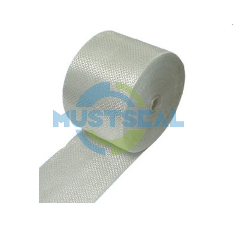 Cinta de fibra de vidrio