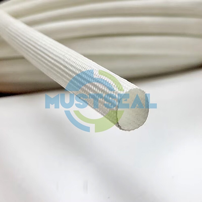 Manguito de fibra de vidrio