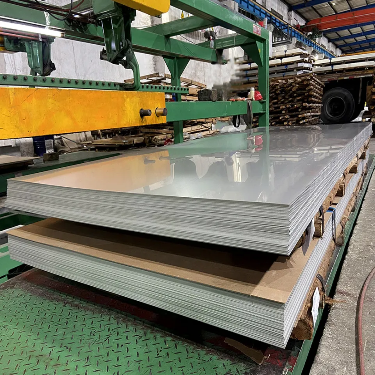Introduction of 2205 dual phase steel standard and performance characteristics Introduction of 2205 dual phase steel standard and performance characteristics