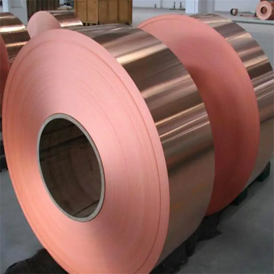 Definition, Types and application of copper part1 Definition, Types and application of copper part1