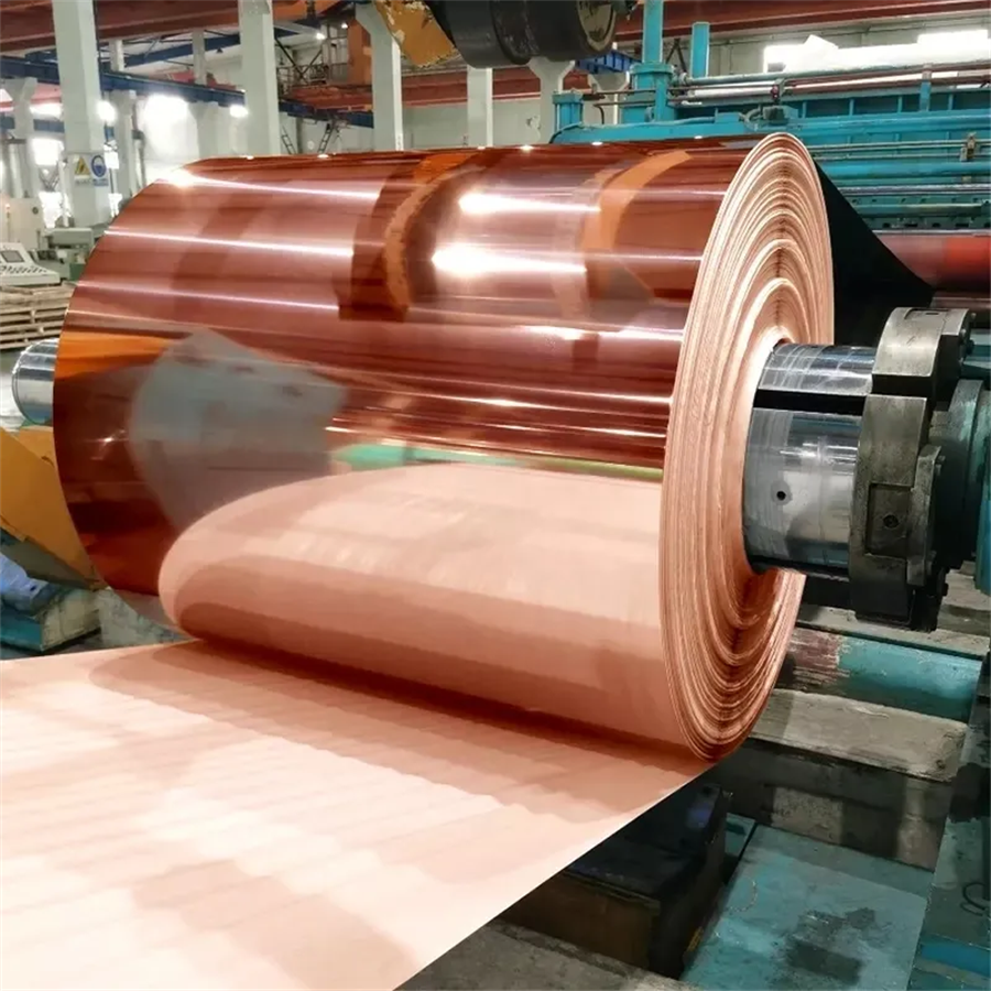 Copper - definition, characteristics, uses and applications part 2