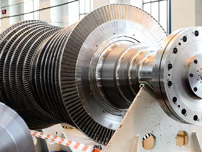 Large Speed Reduction Worm gear shaft Large Speed Reduction Worm gear shaft