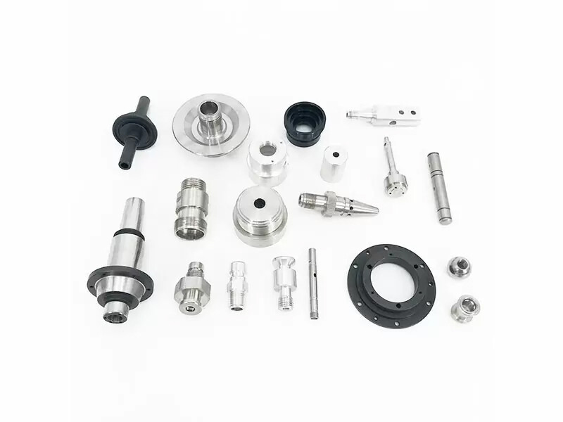 Cheap CNC turning milling machining