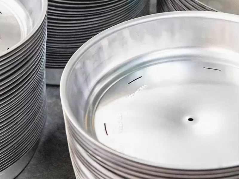 Brass Stamping Mechanical Spare Parts