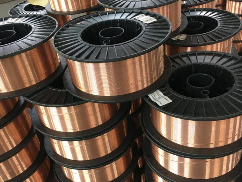 Copper wire factory price enamelled copper wire pure copper wire