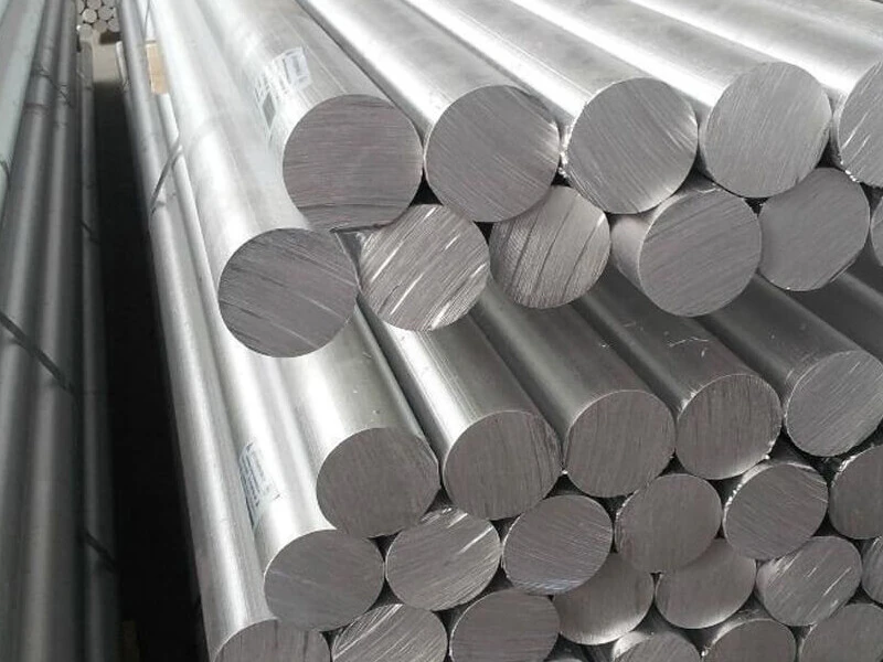 AlSiMgMn / 6082 / 3.2315 Aluminum Bar