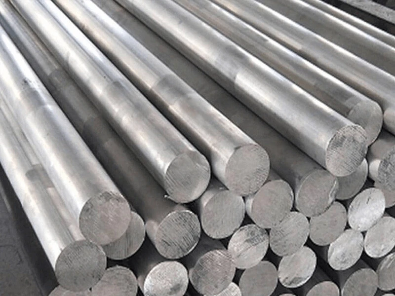 AlSiMgMn / 6082 / 3.2315 Aluminum Bar