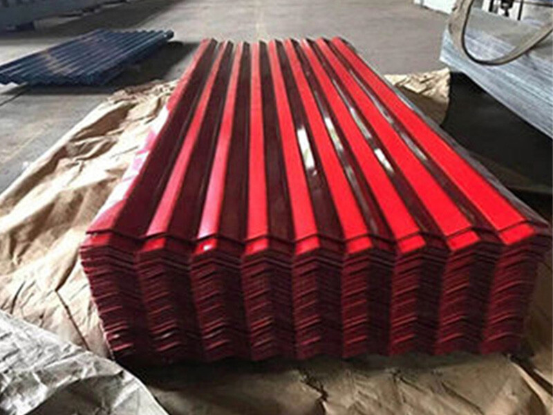 PPGI Steel Sheet