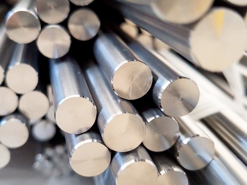 Inconel 690/Inconel 686 Alloy Bar/Rod