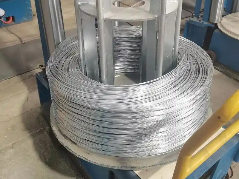 Hastelloy C/Hastelloy C-2 Alloy Wire